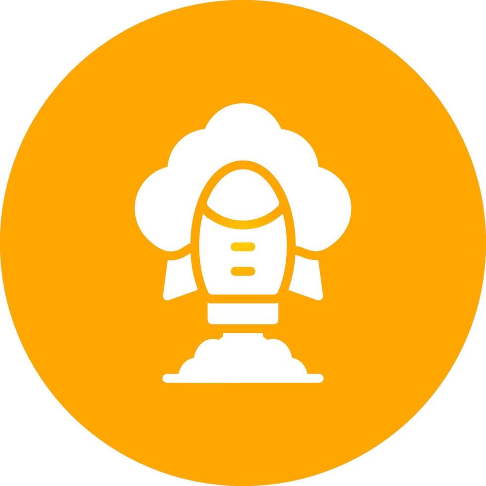 Brainstorm Creative Icon Design vector
