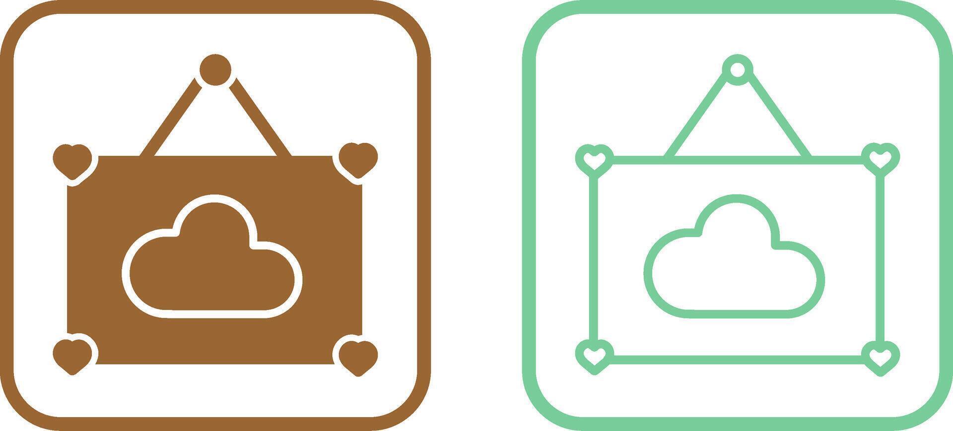 Picture Vector Icon