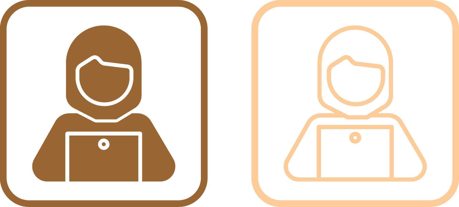 Coaching Vector Icon