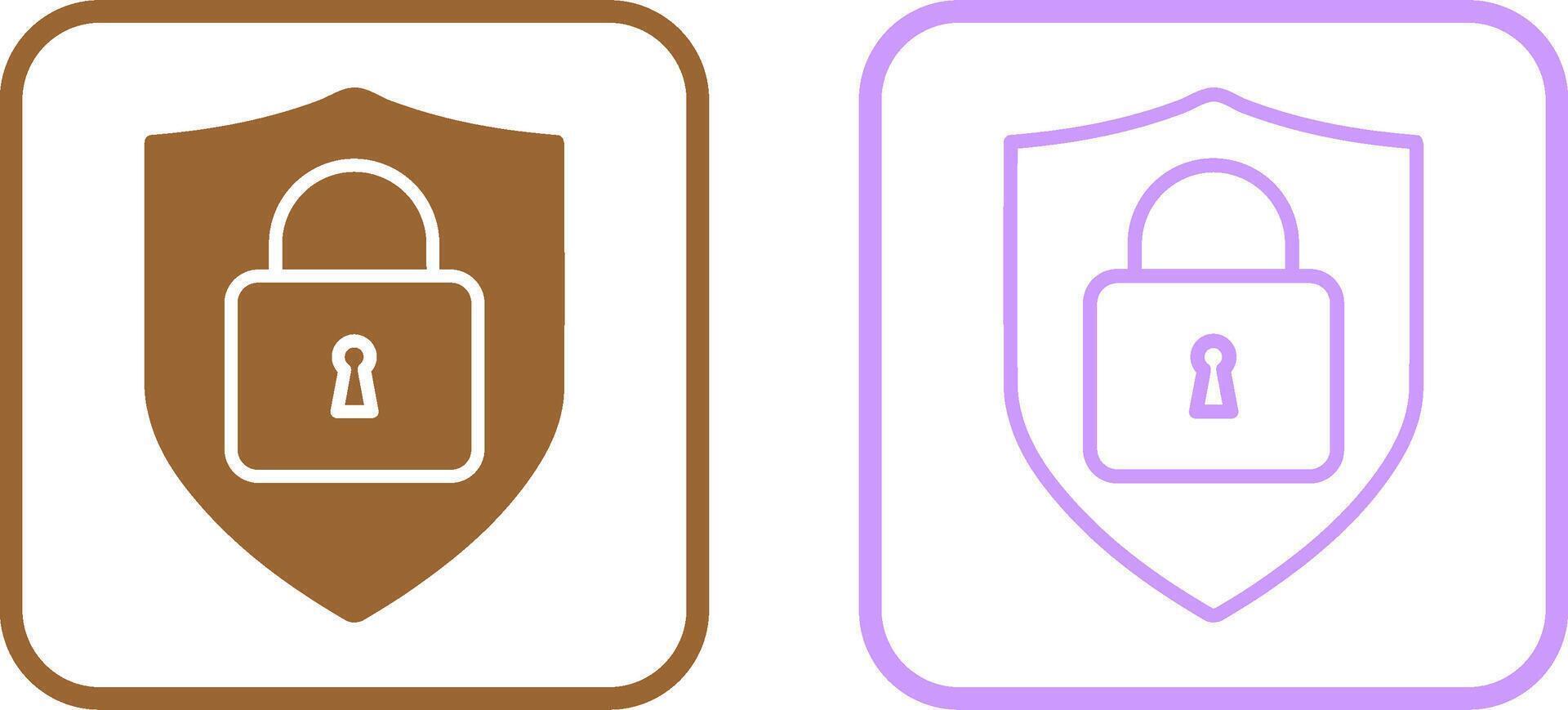 Security Vector Icon