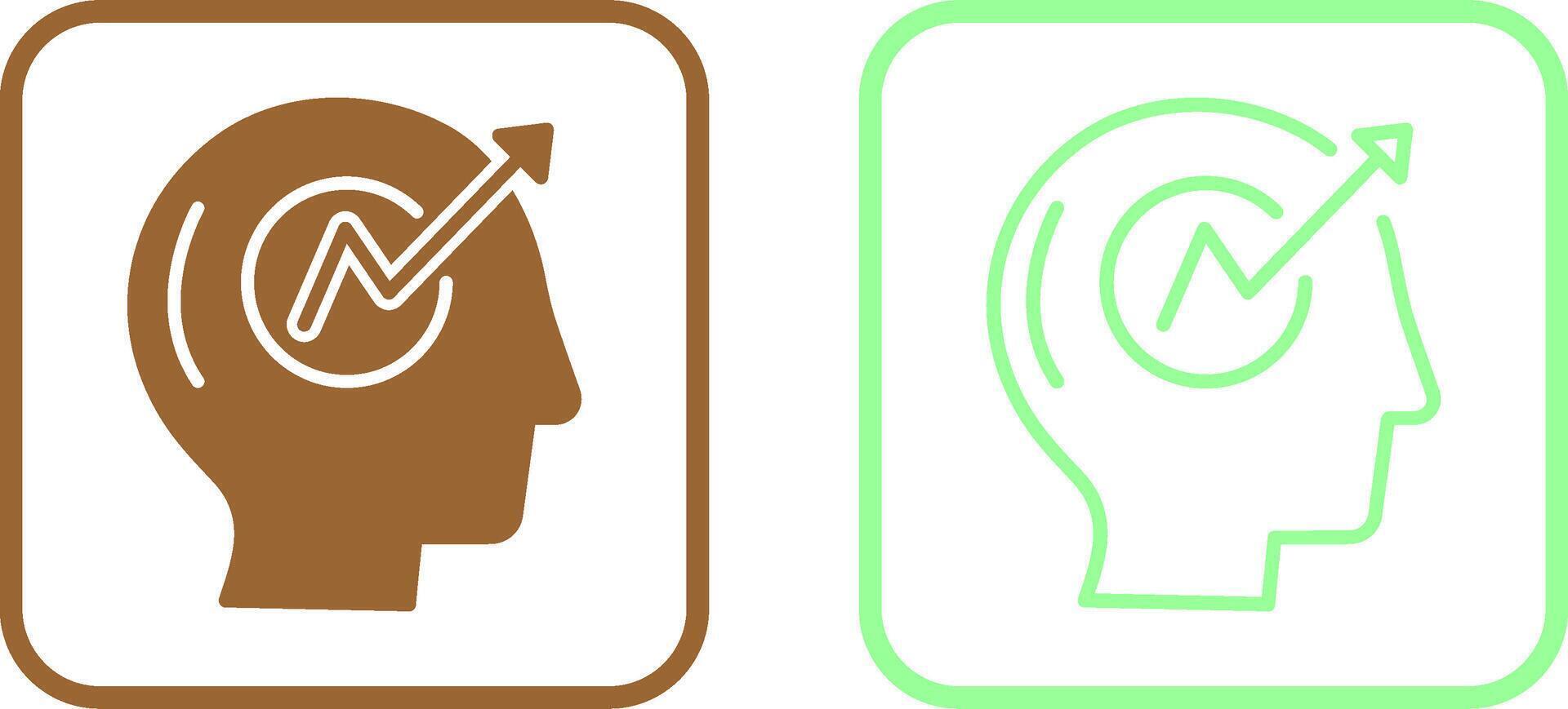 Strategy Vector Icon