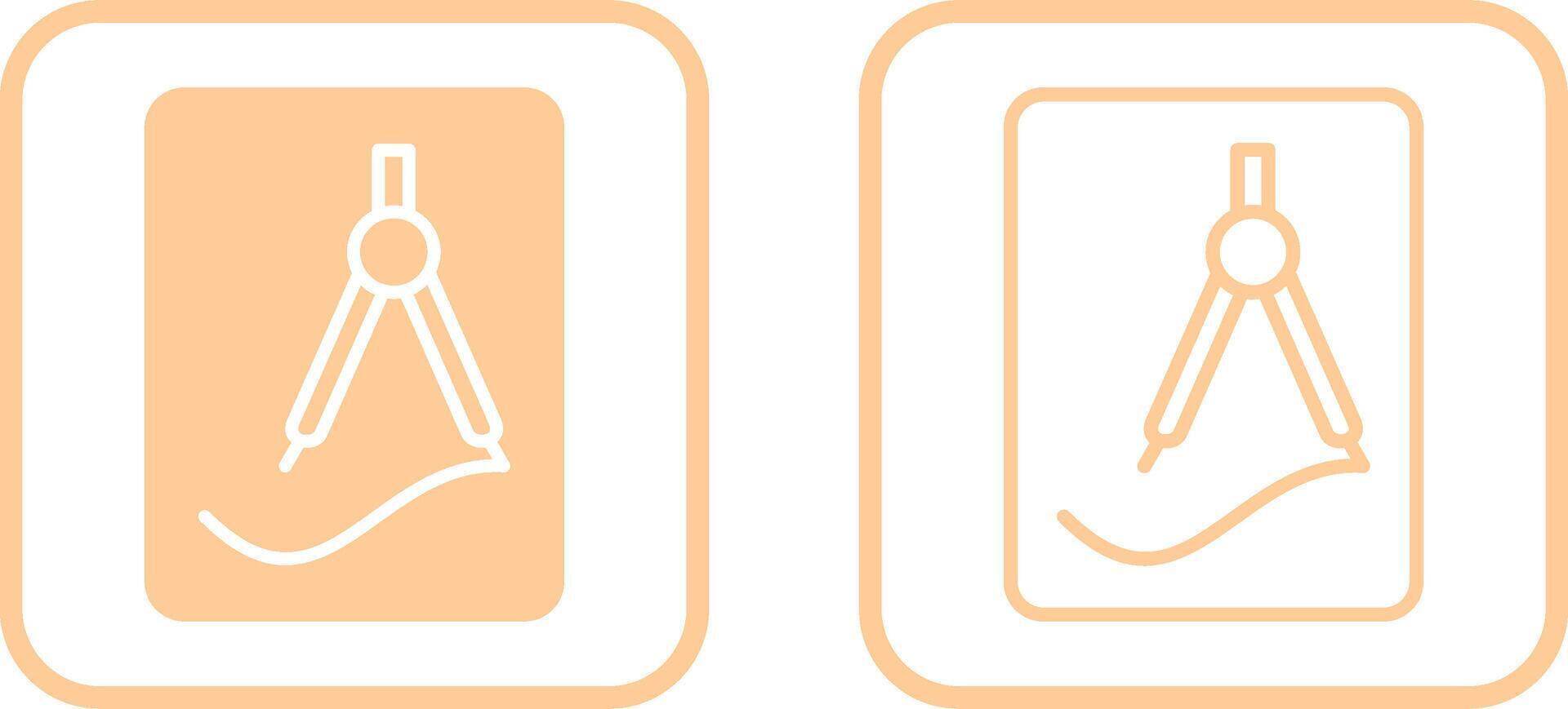 Study Tools Vector Icon