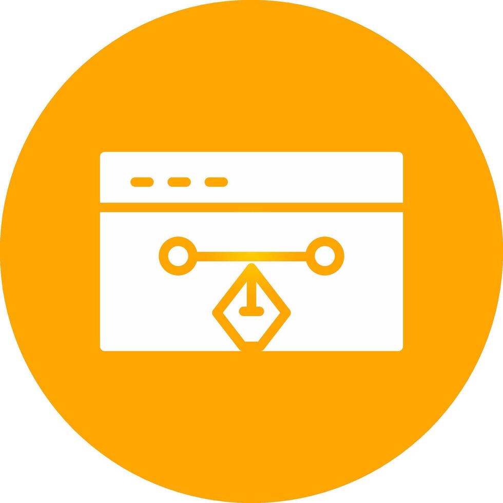 Vector Creative Icon Design