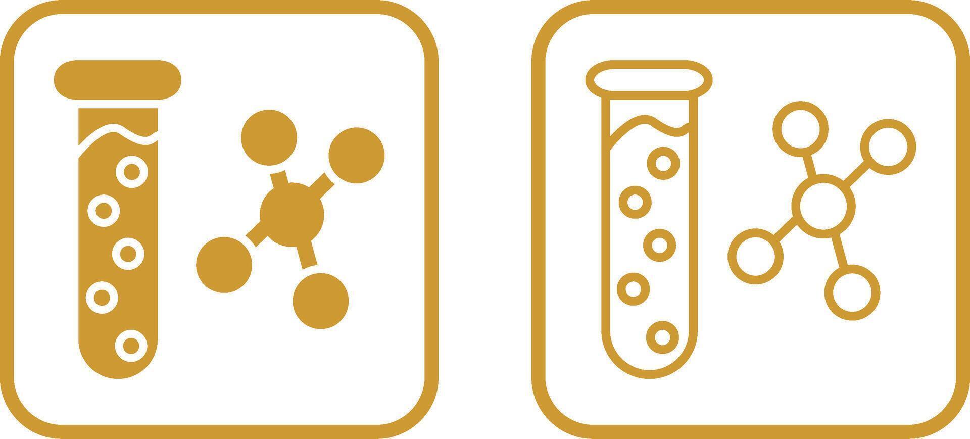 Chemistry Vector Icon