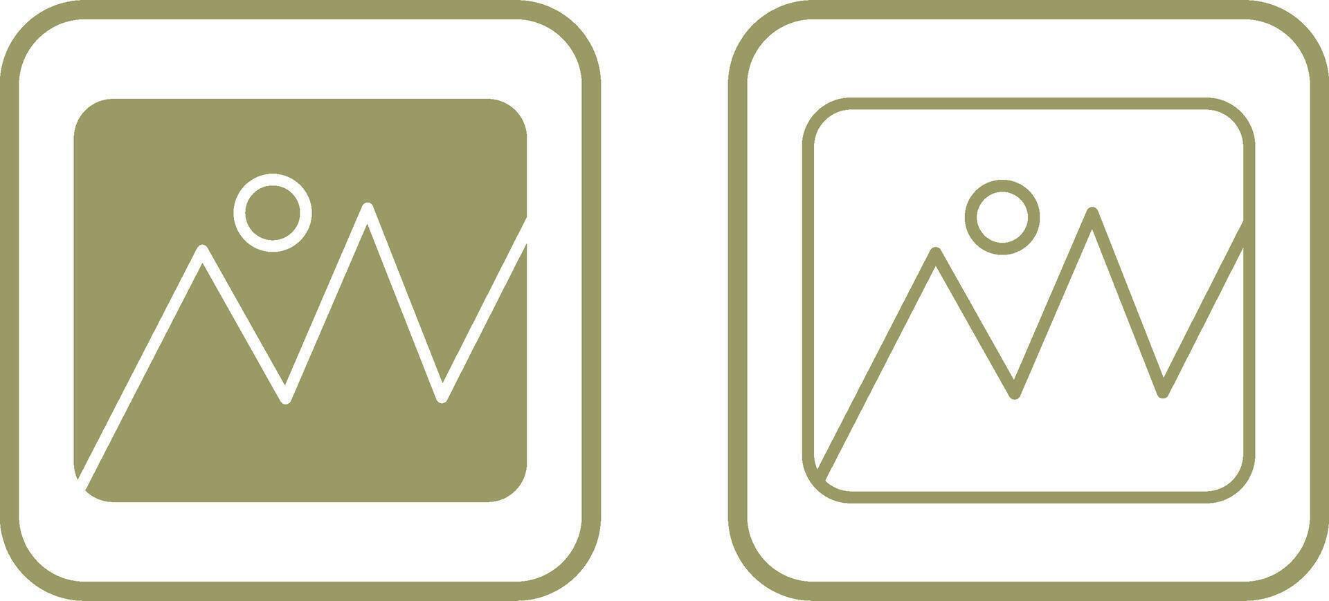 Albums Vector Icon