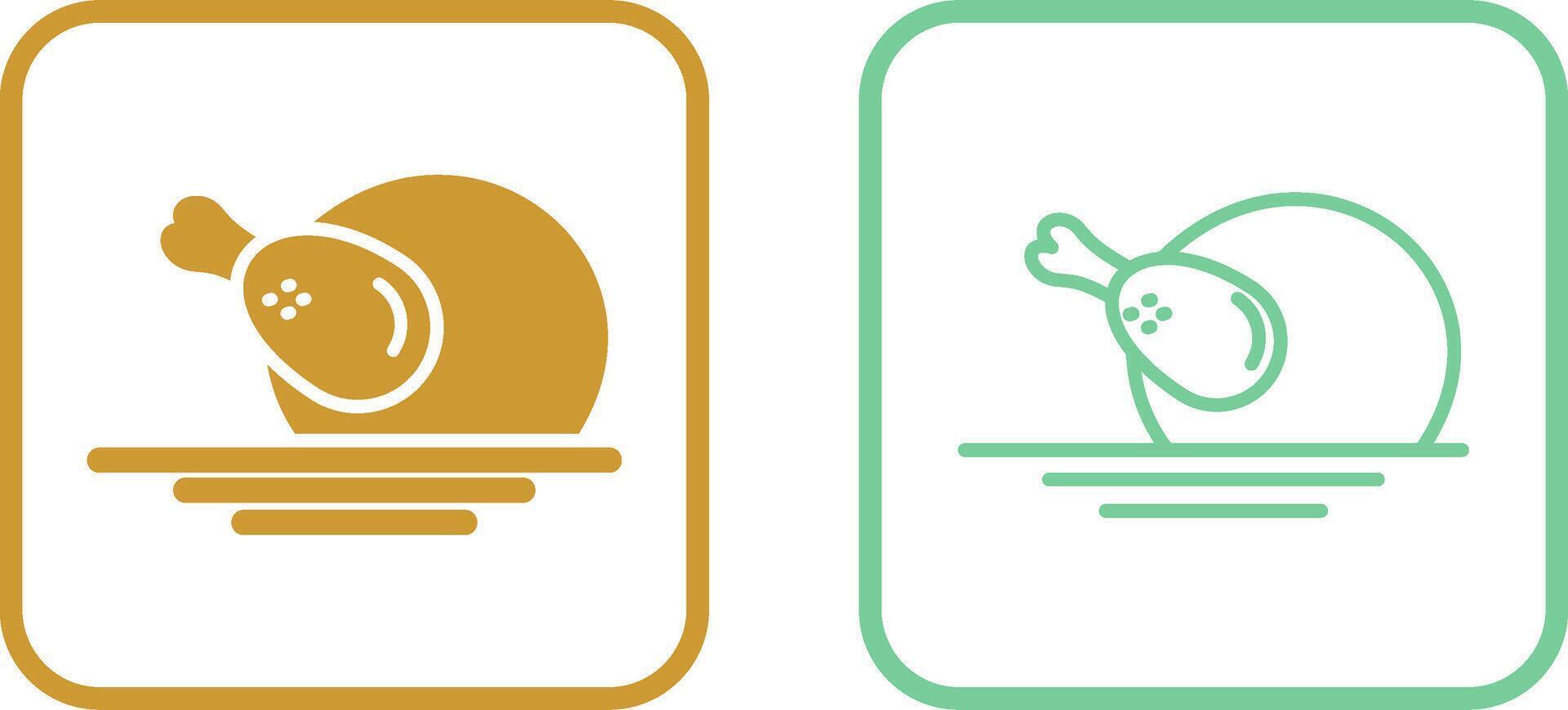Food Vector Icon
