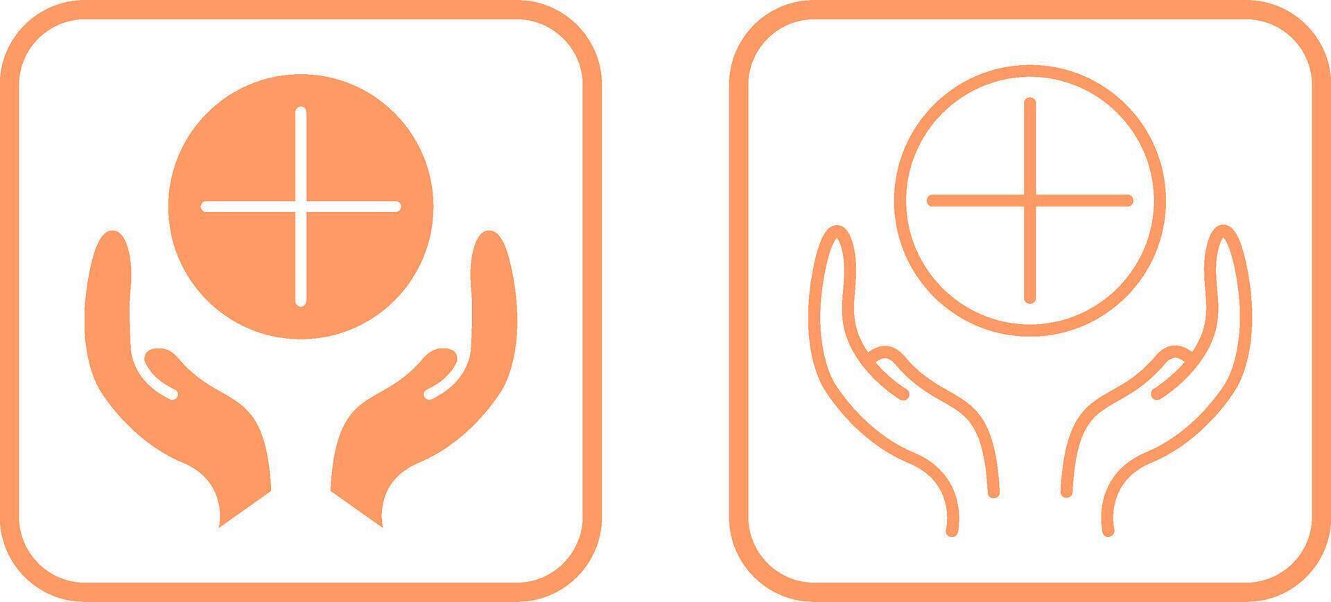 Insurance Vector Icon