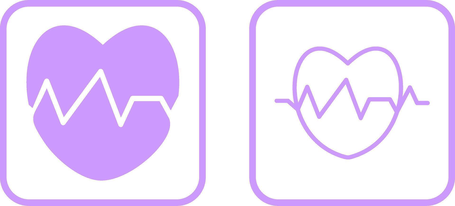 Heart Vector Icon