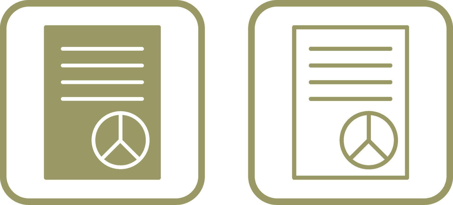 Duplicate Content Vector Icon