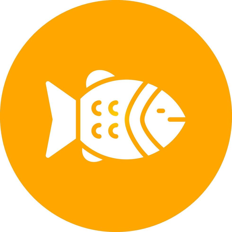 Bass Creative Icon Design vector