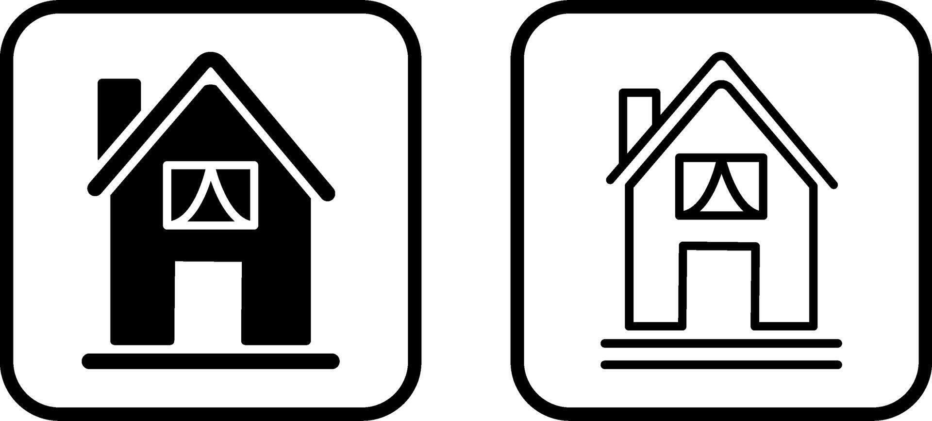 Home Vector Icon