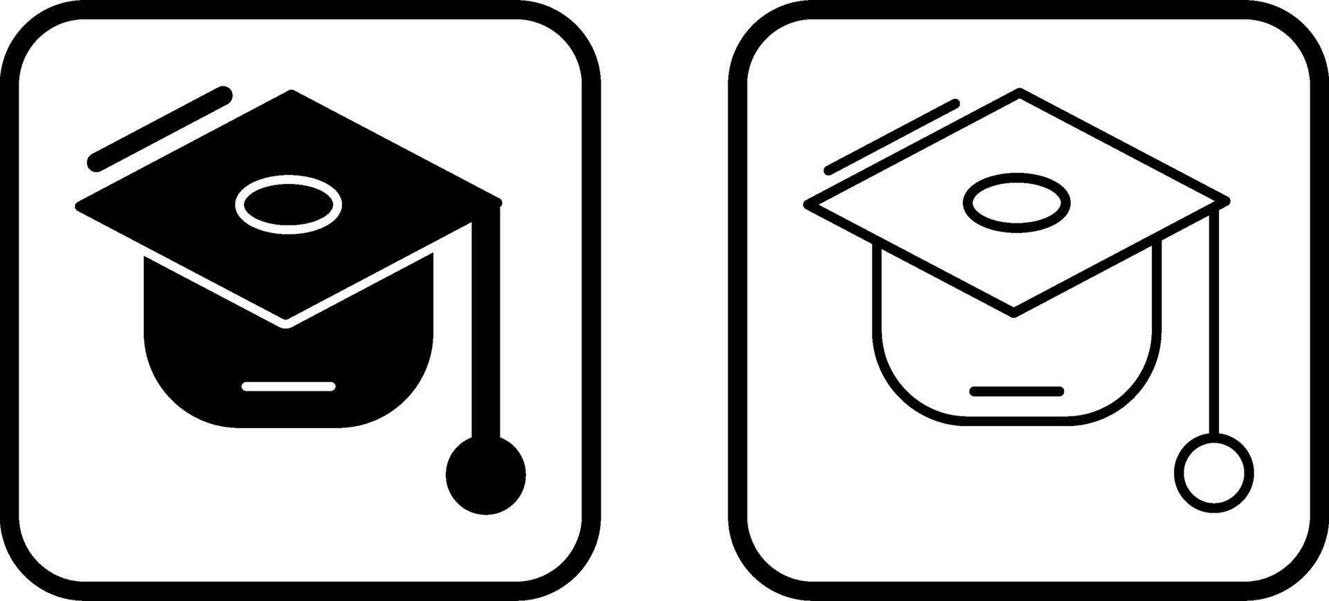 Education Vector Icon