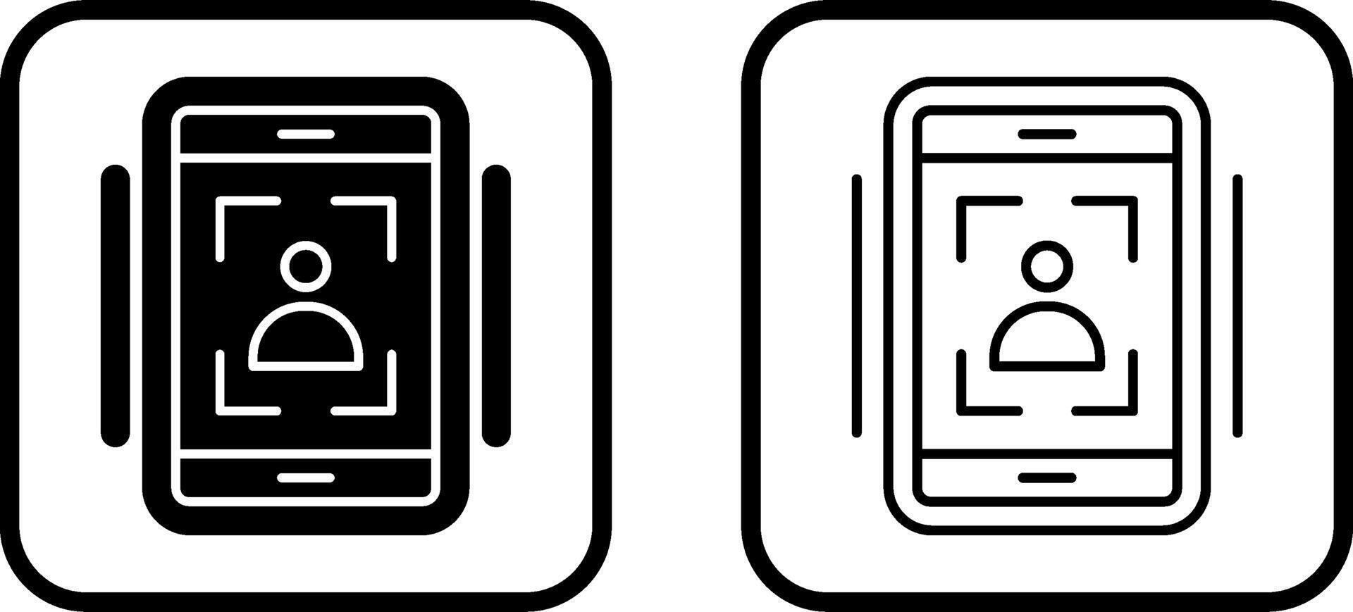 target Vector Icon
