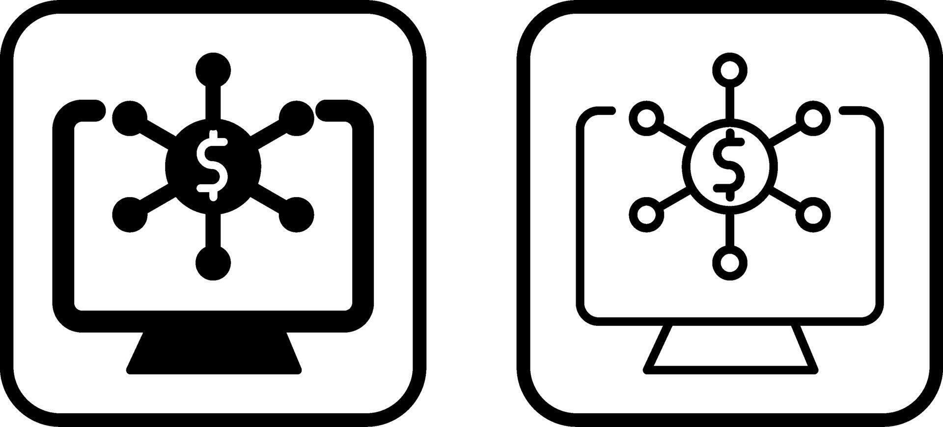 Funding Vector Icon