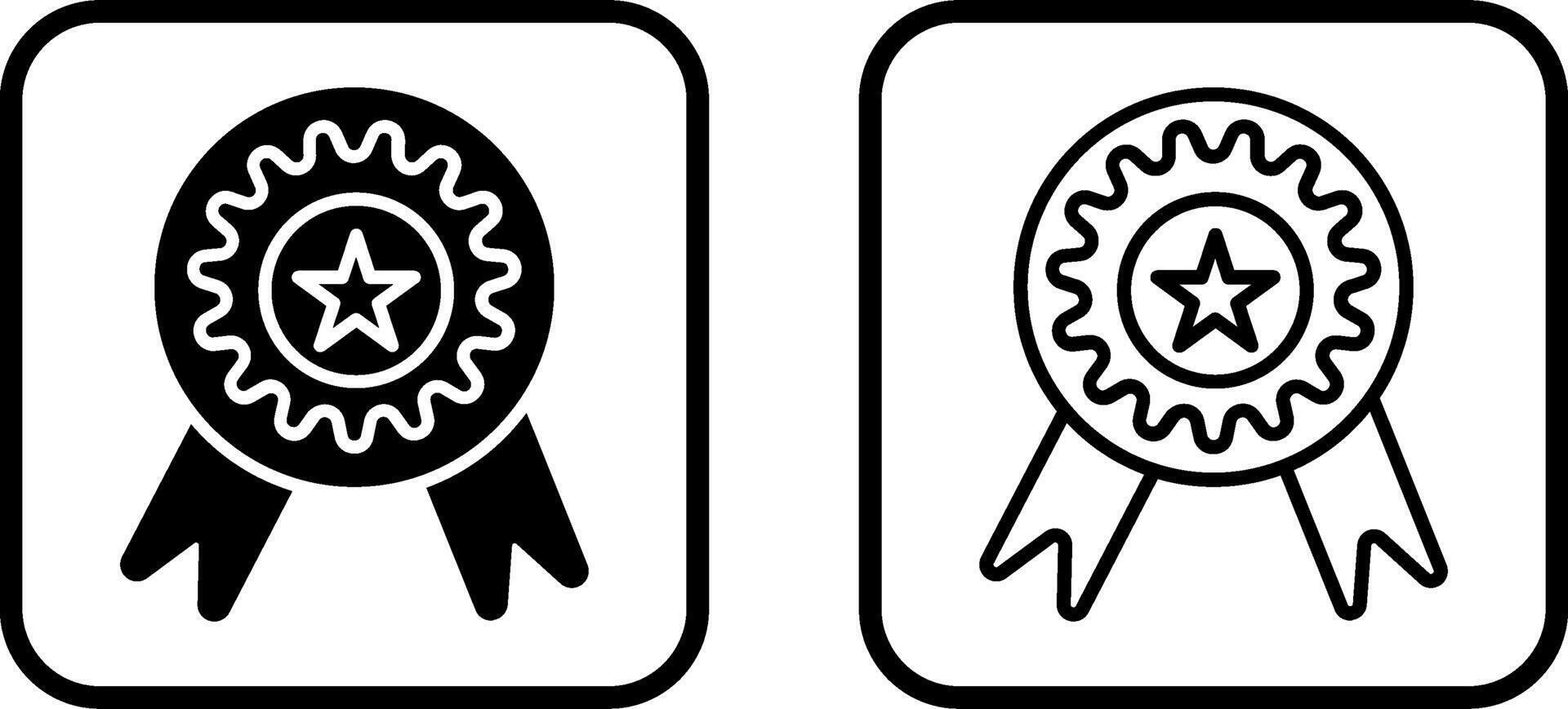Awards Vector Icon