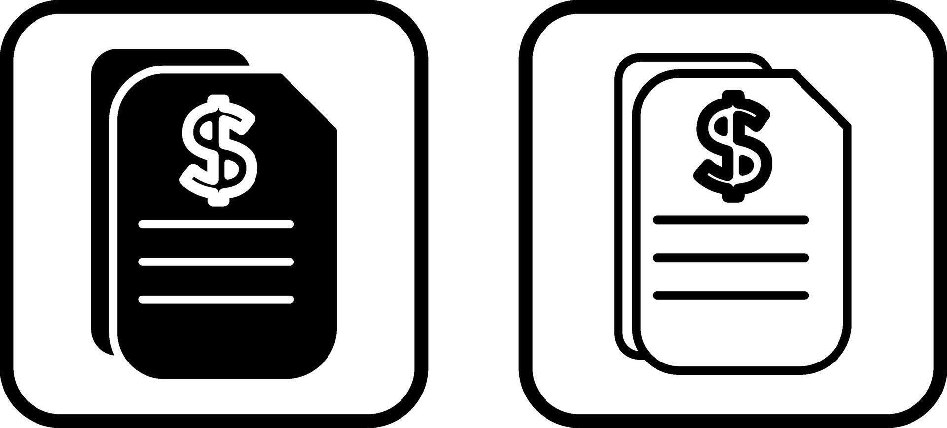 Currency Vector Icon