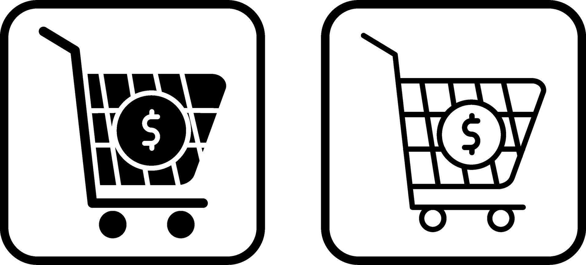 Cart Vector Icon