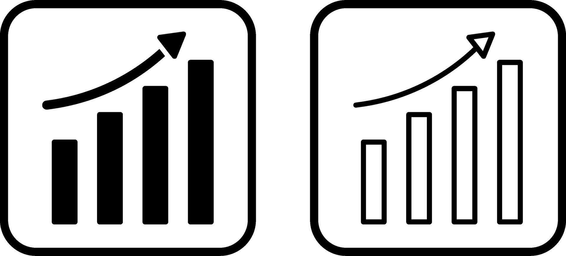 Stock Vector Icon