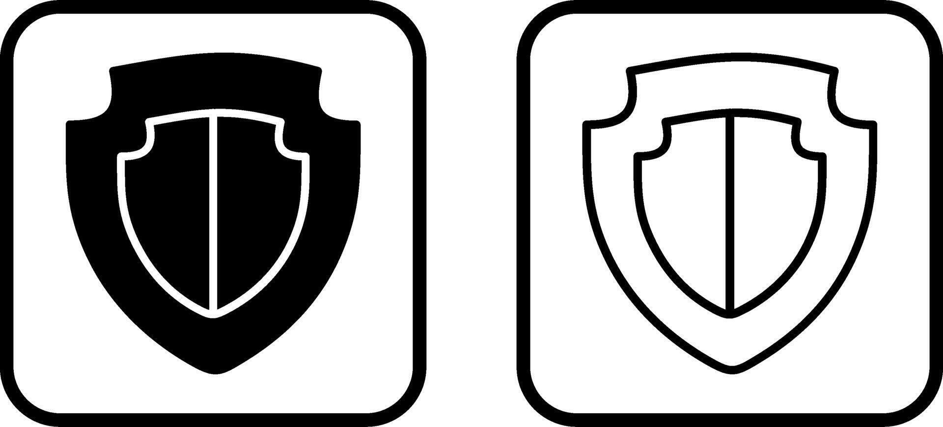 Shield Vector Icon