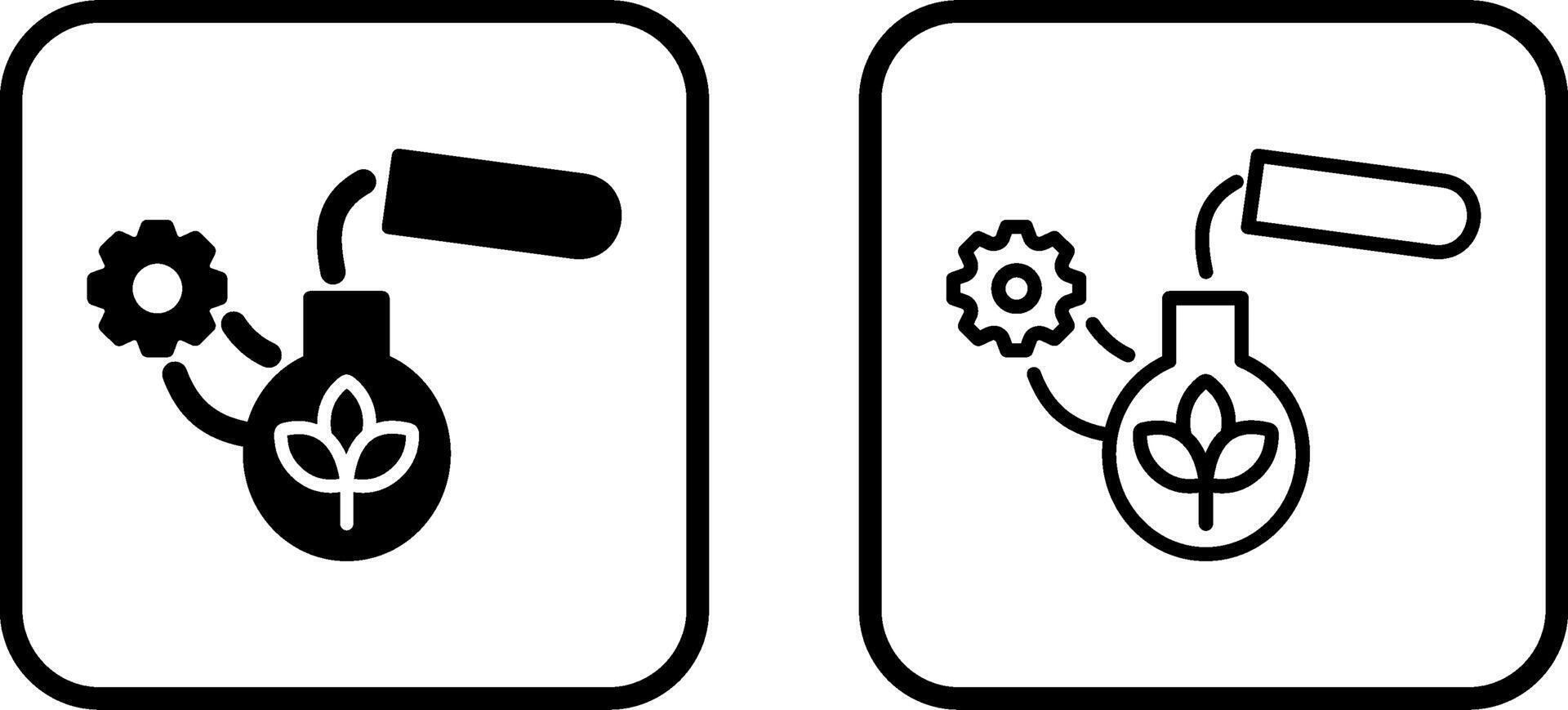 Agriculture Vector Icon