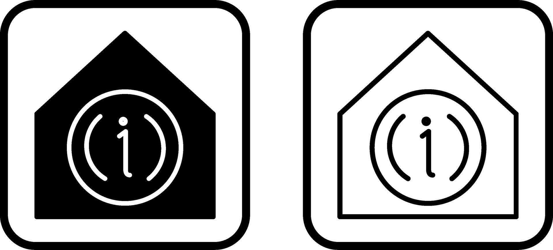 Information Vector Icon