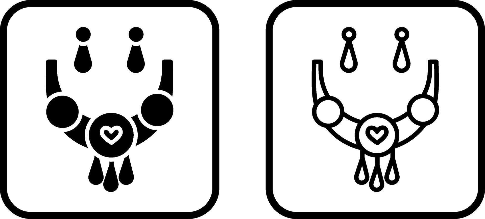 Jewelry Vector Icon