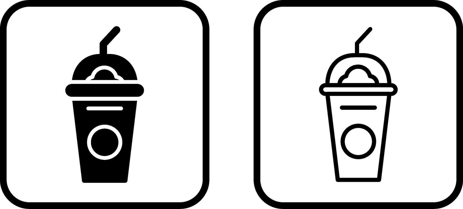 Frappe Vector Icon
