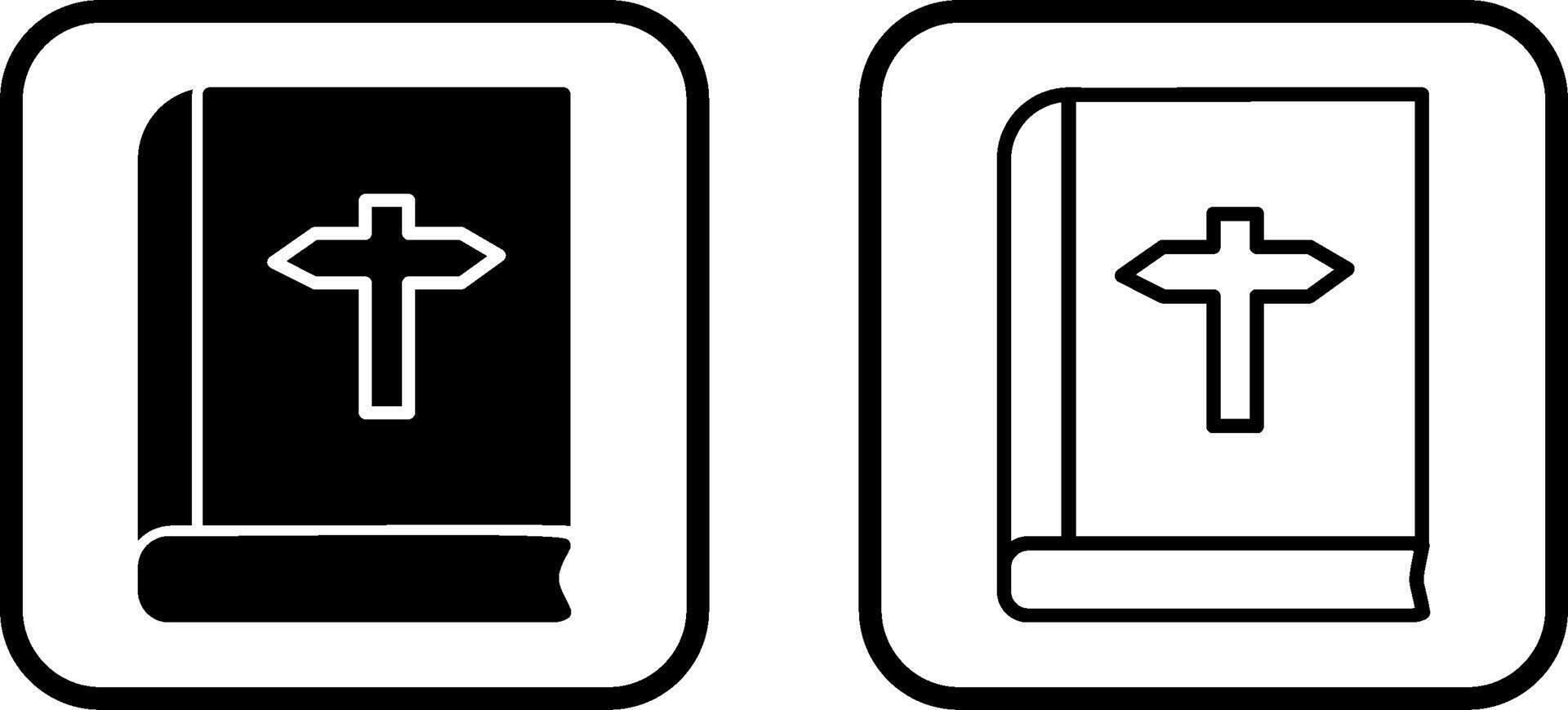 Directions Book Vector Icon