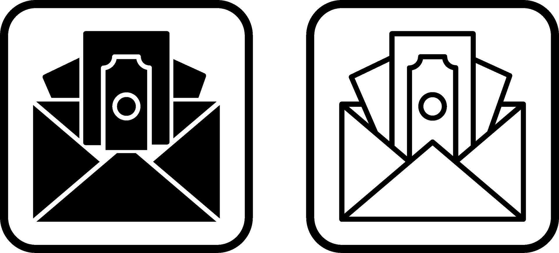 Donations Vector Icon