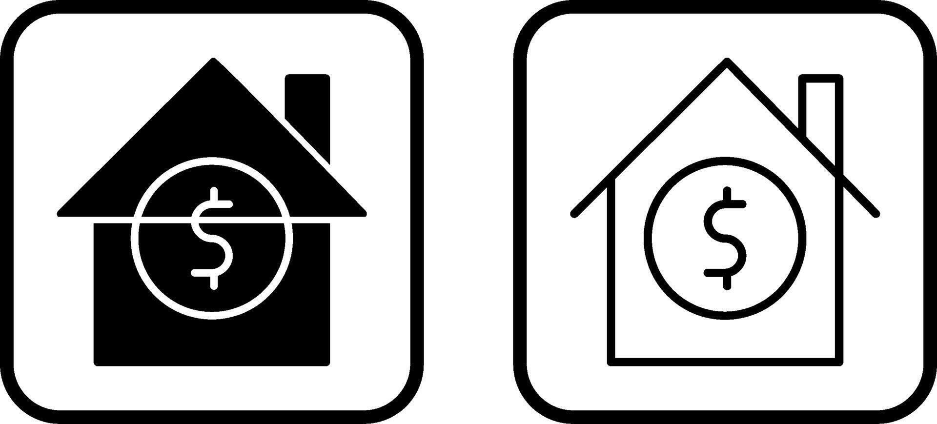 Financial Vector Icon