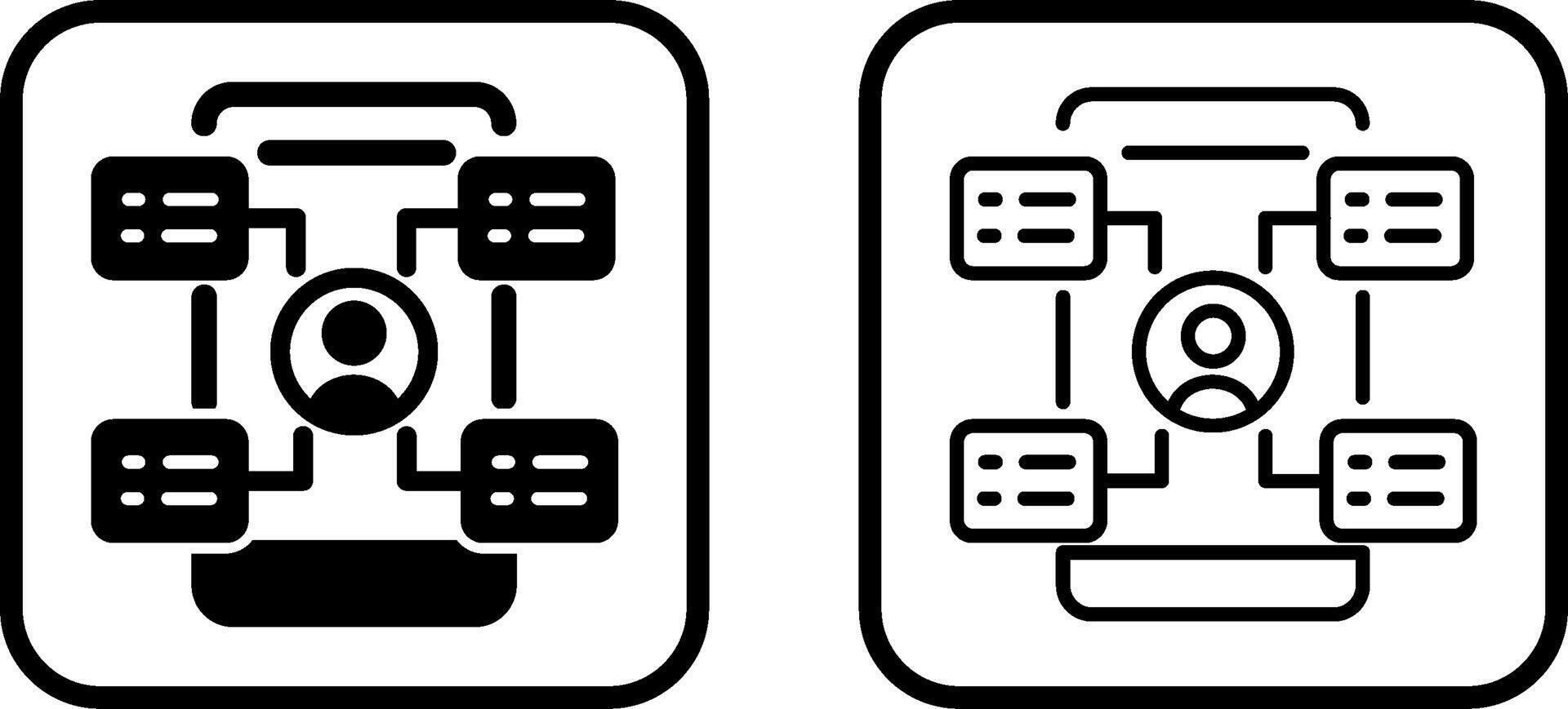 Account Vector Icon