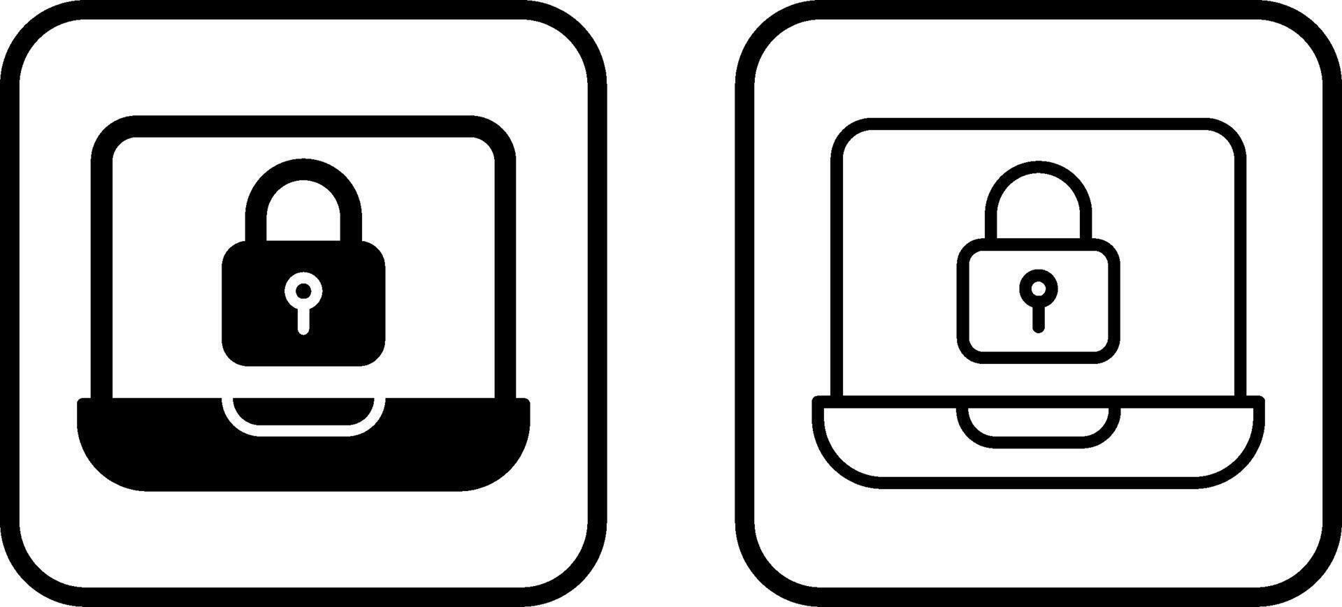 Lock Vector Icon