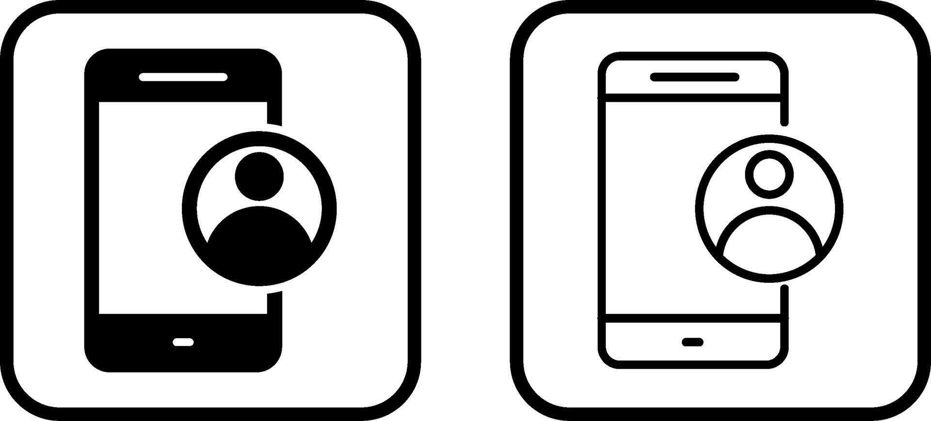User Vector Icon