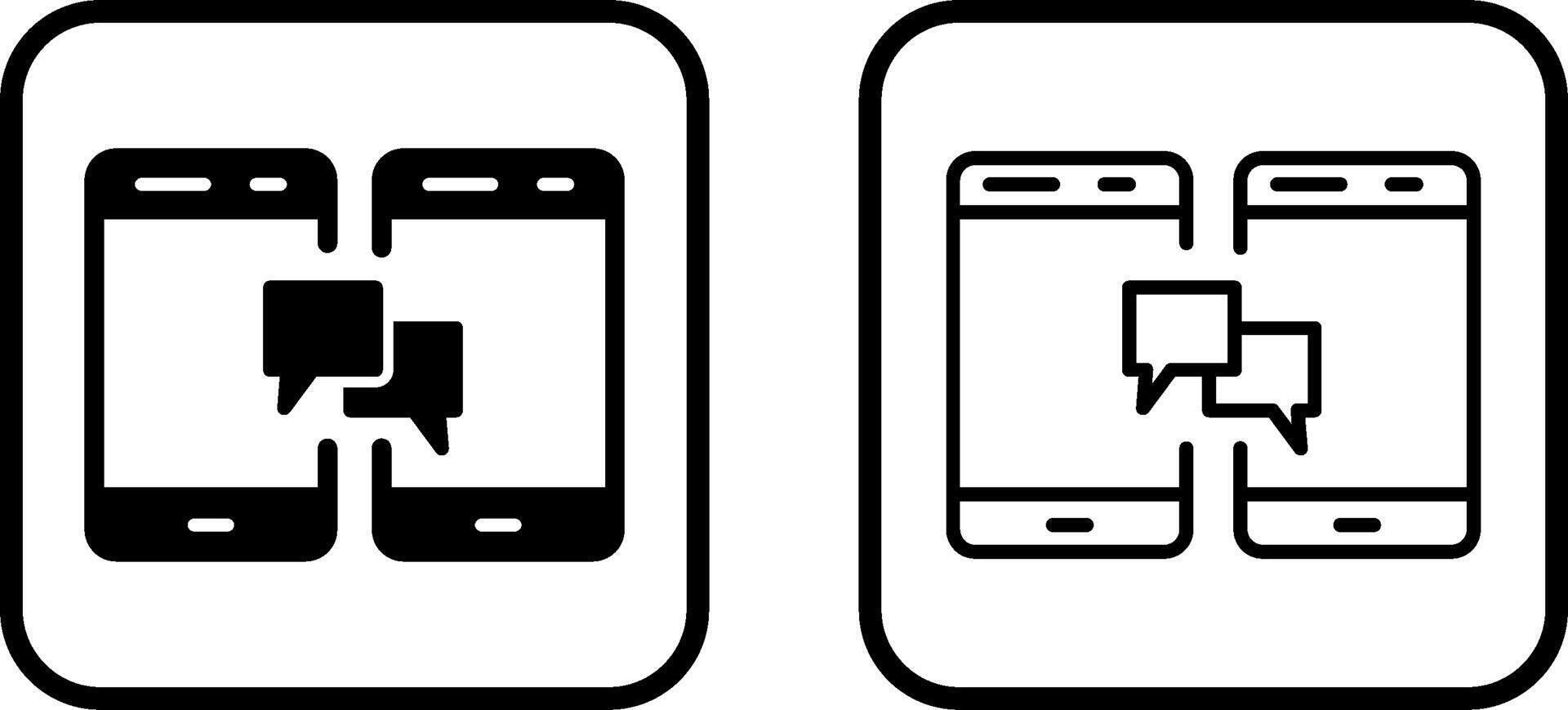 Smartphone Vector Icon