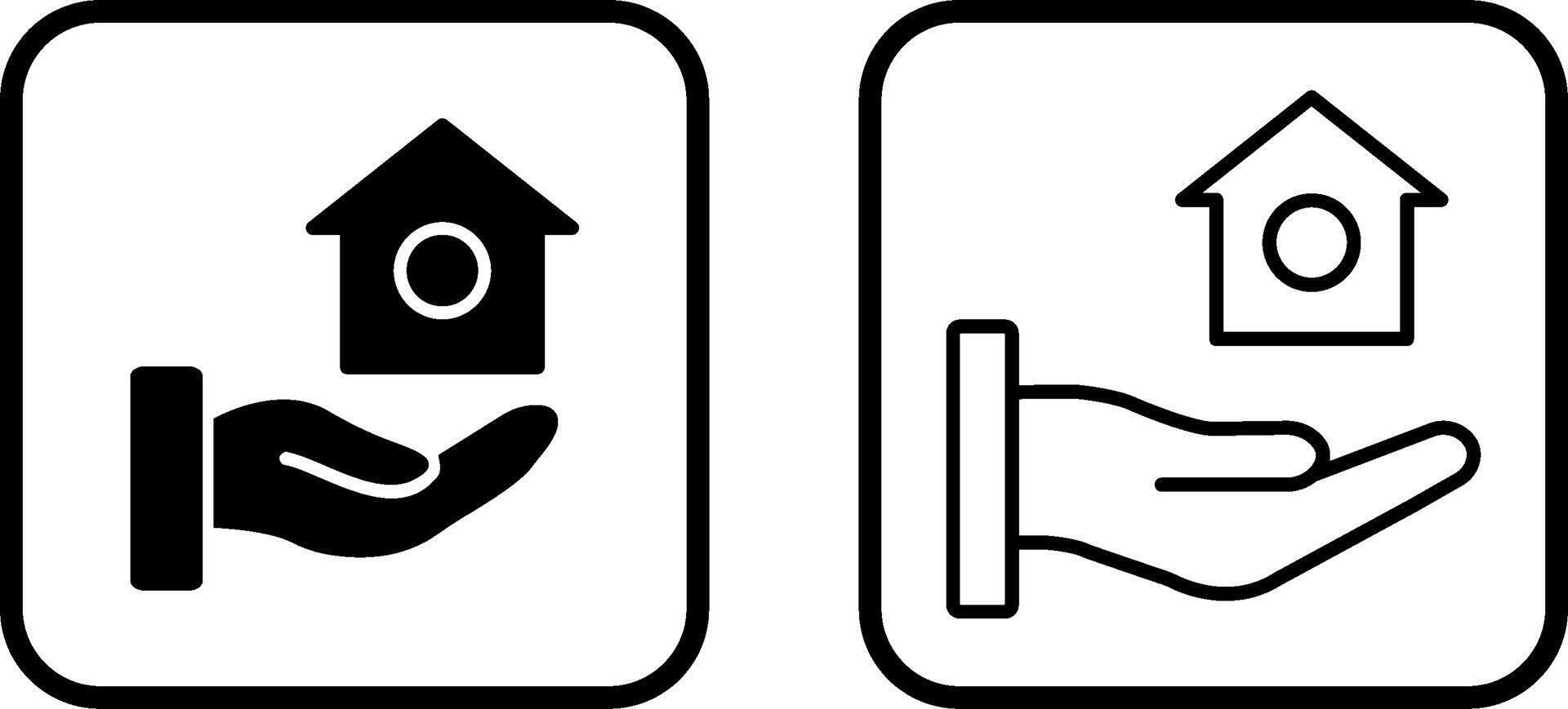 House Vector Icon