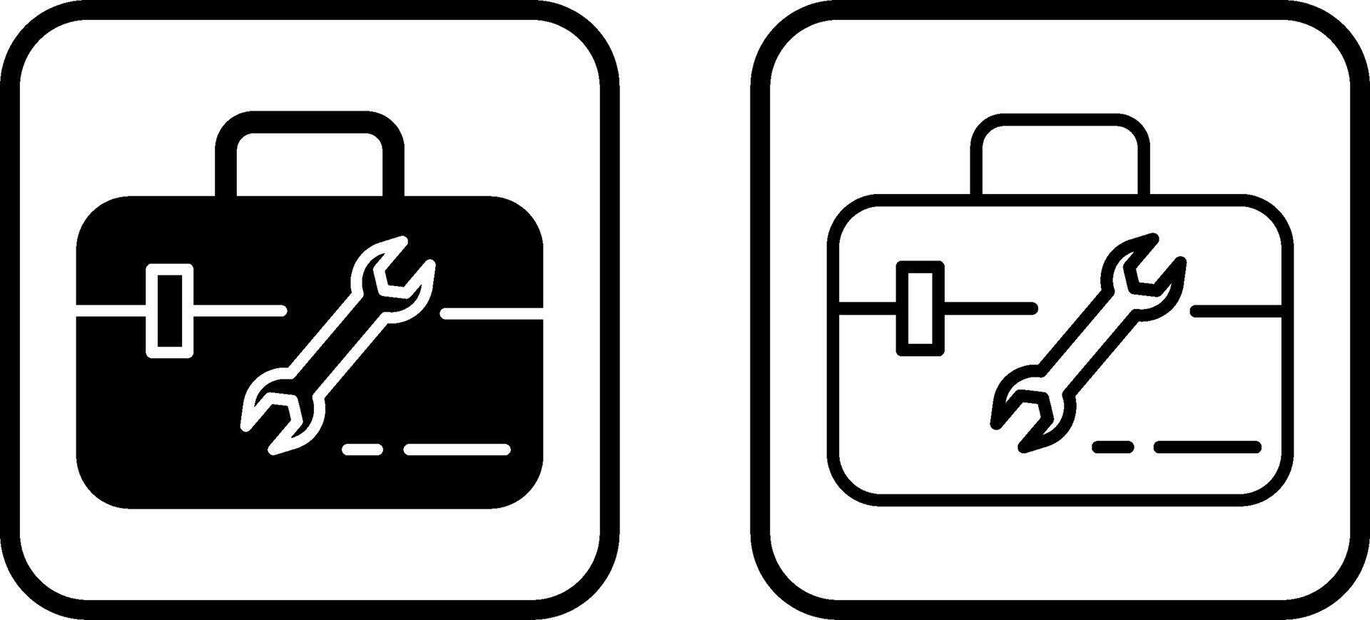 Tools Vector Icon