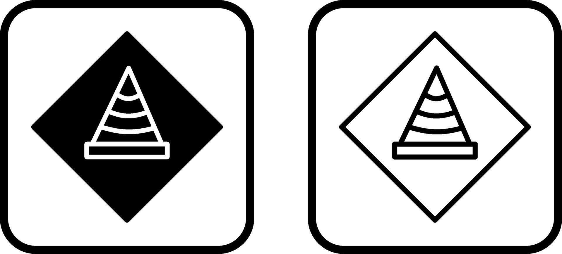 Under Construction Vector Icon