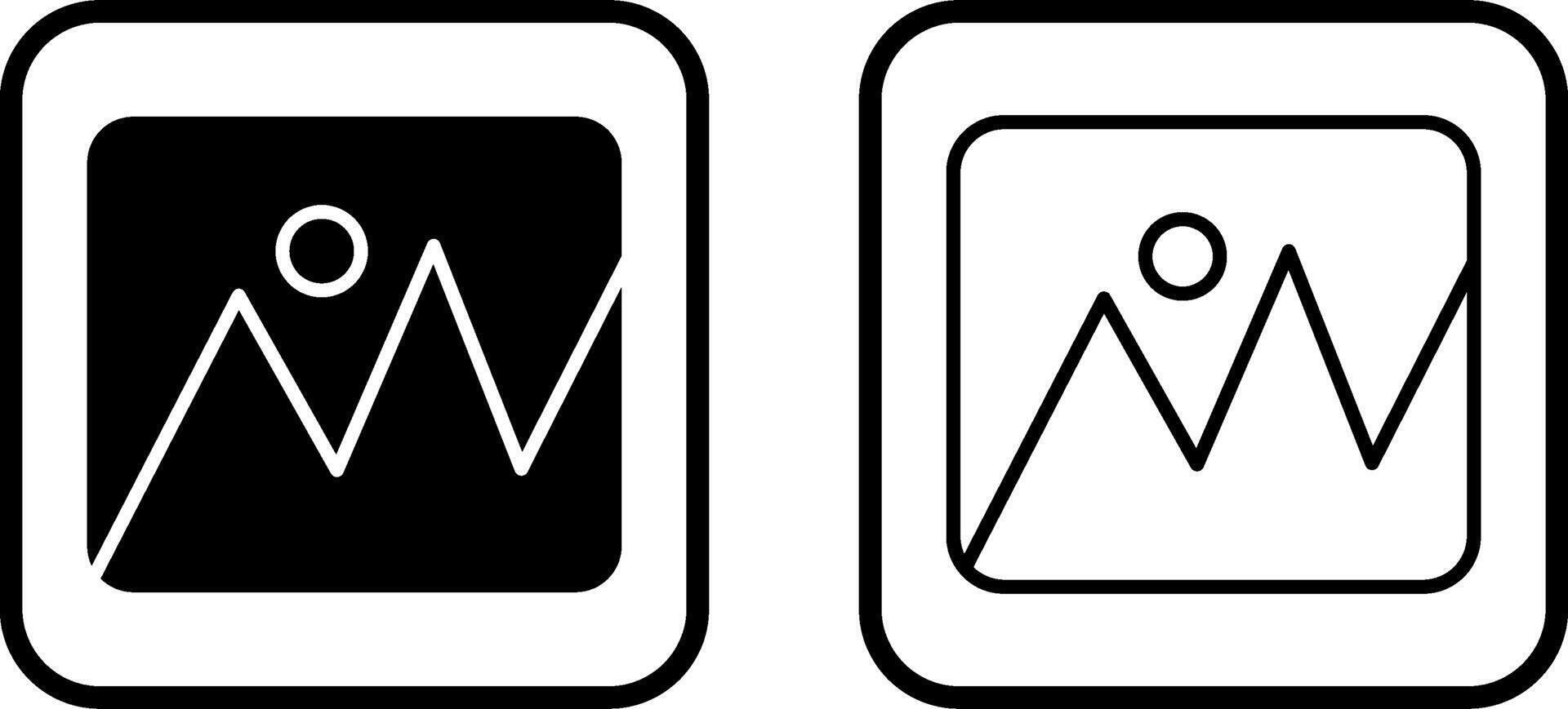 Albums Vector Icon