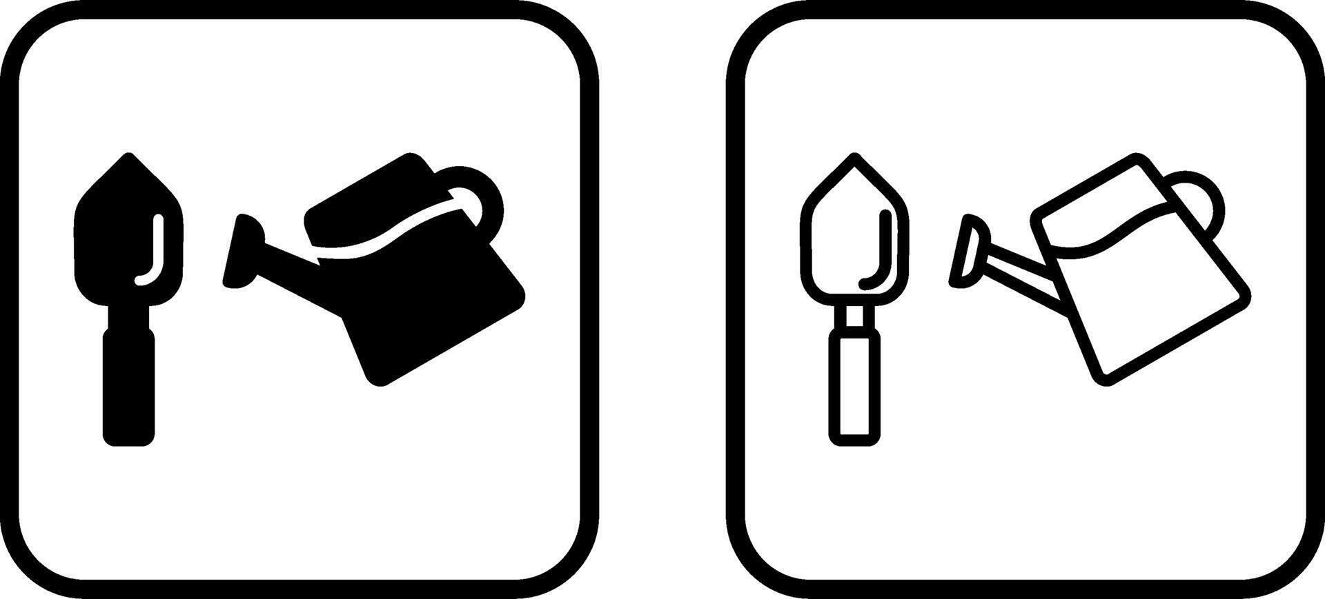 Equipment Vector Icon