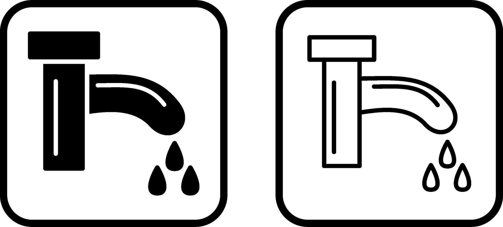 Tap Vector Icon