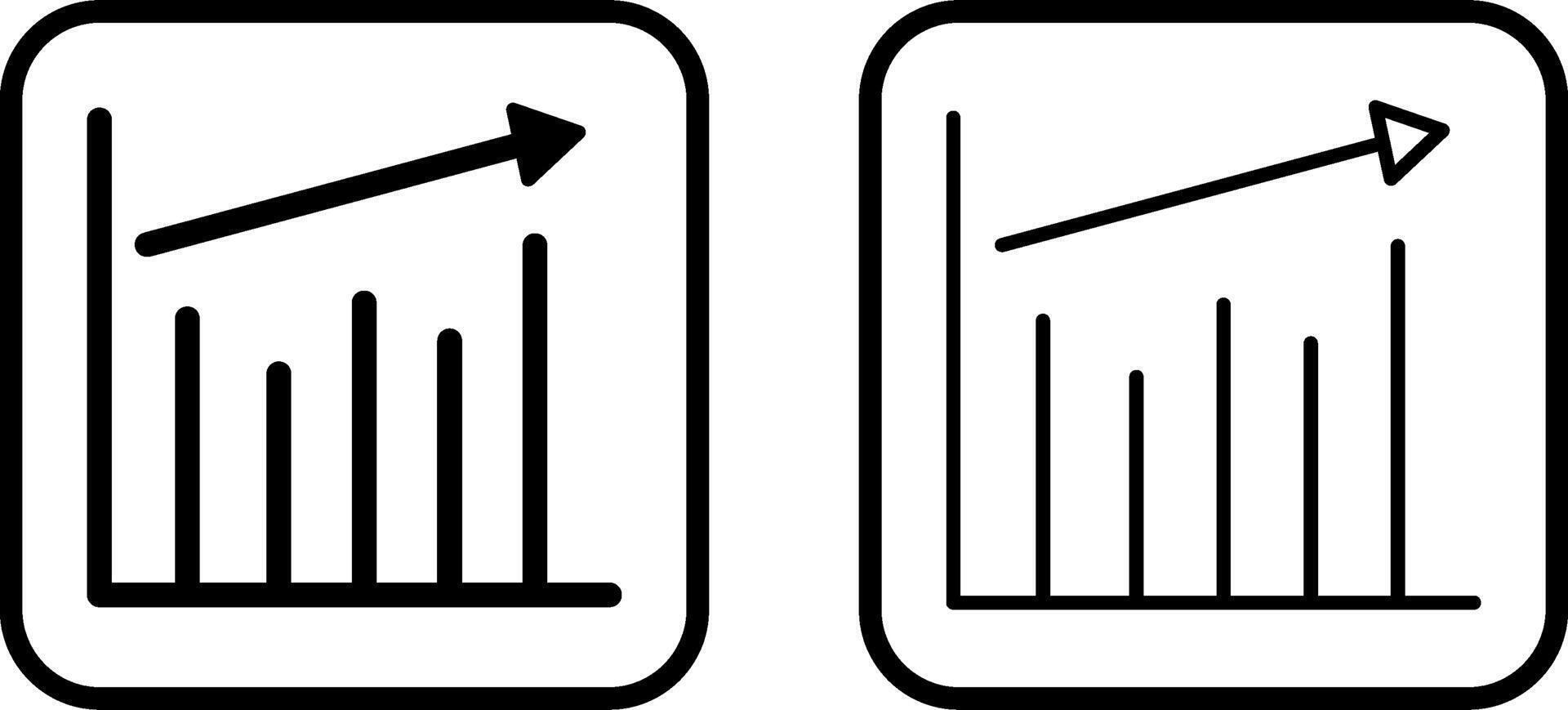 Statistics Vector Icon