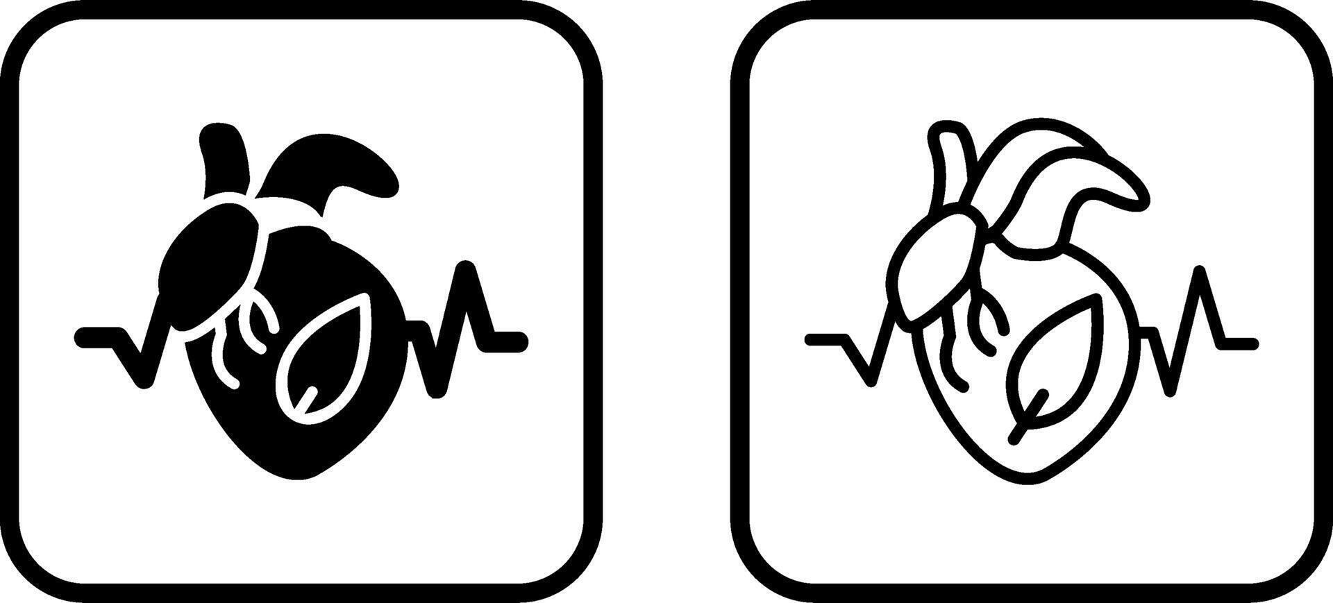 Health Vector Icon