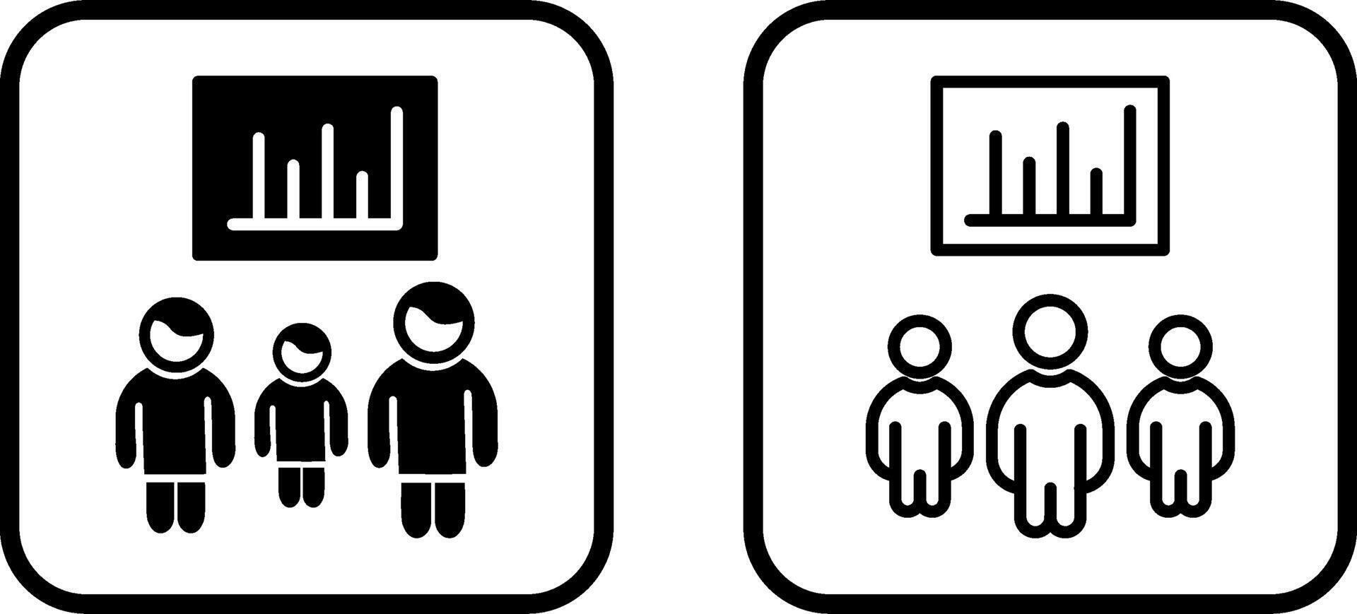 Class Vector Icon
