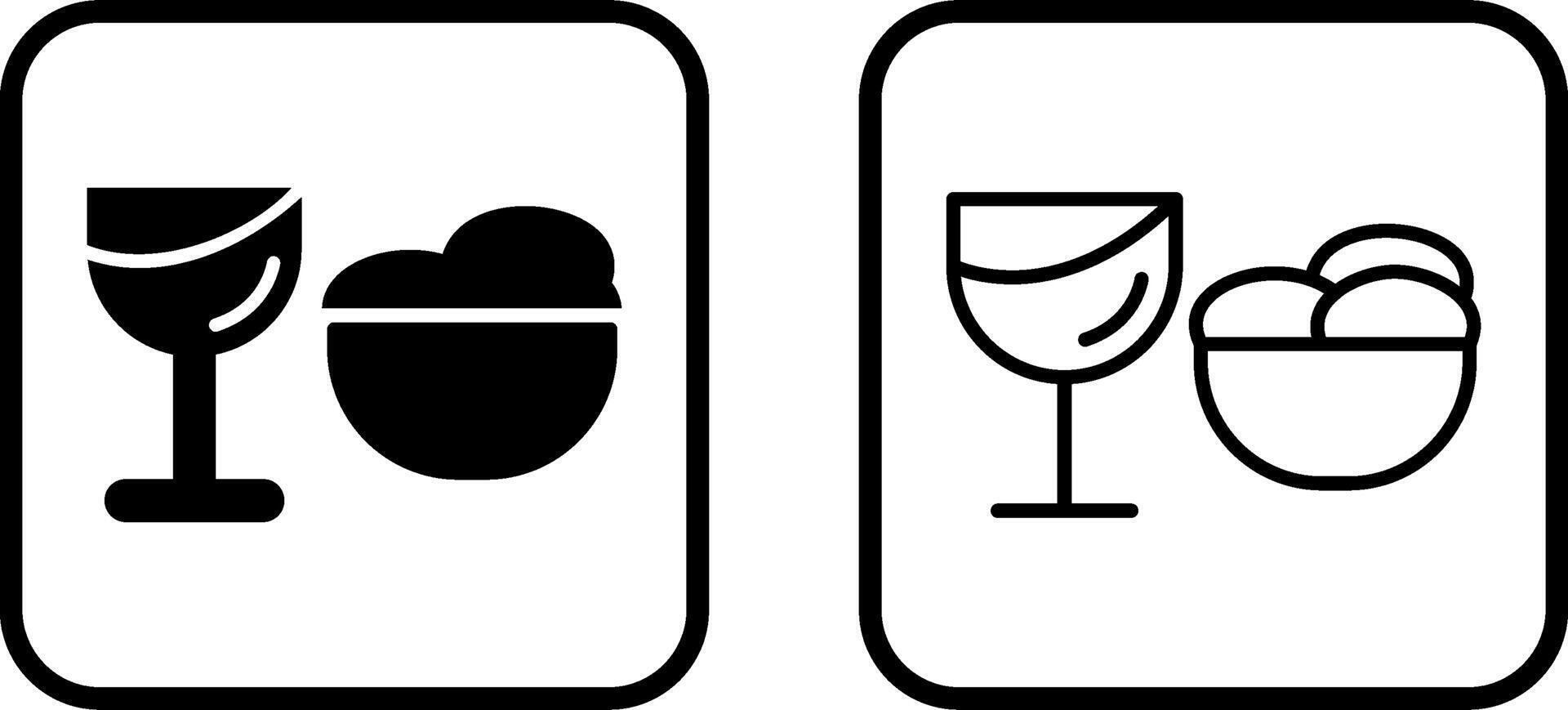 Food Vector Icon