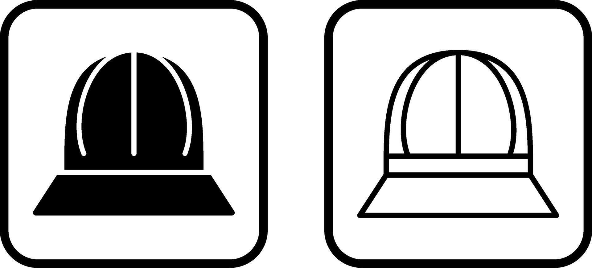 Cap Vector Icon