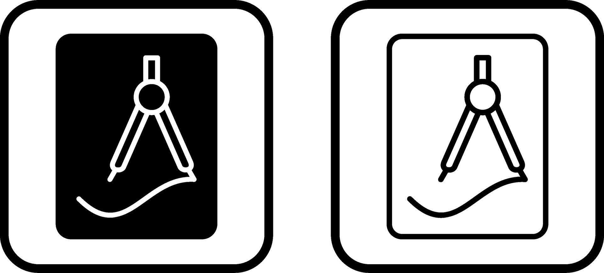 Study Tools Vector Icon