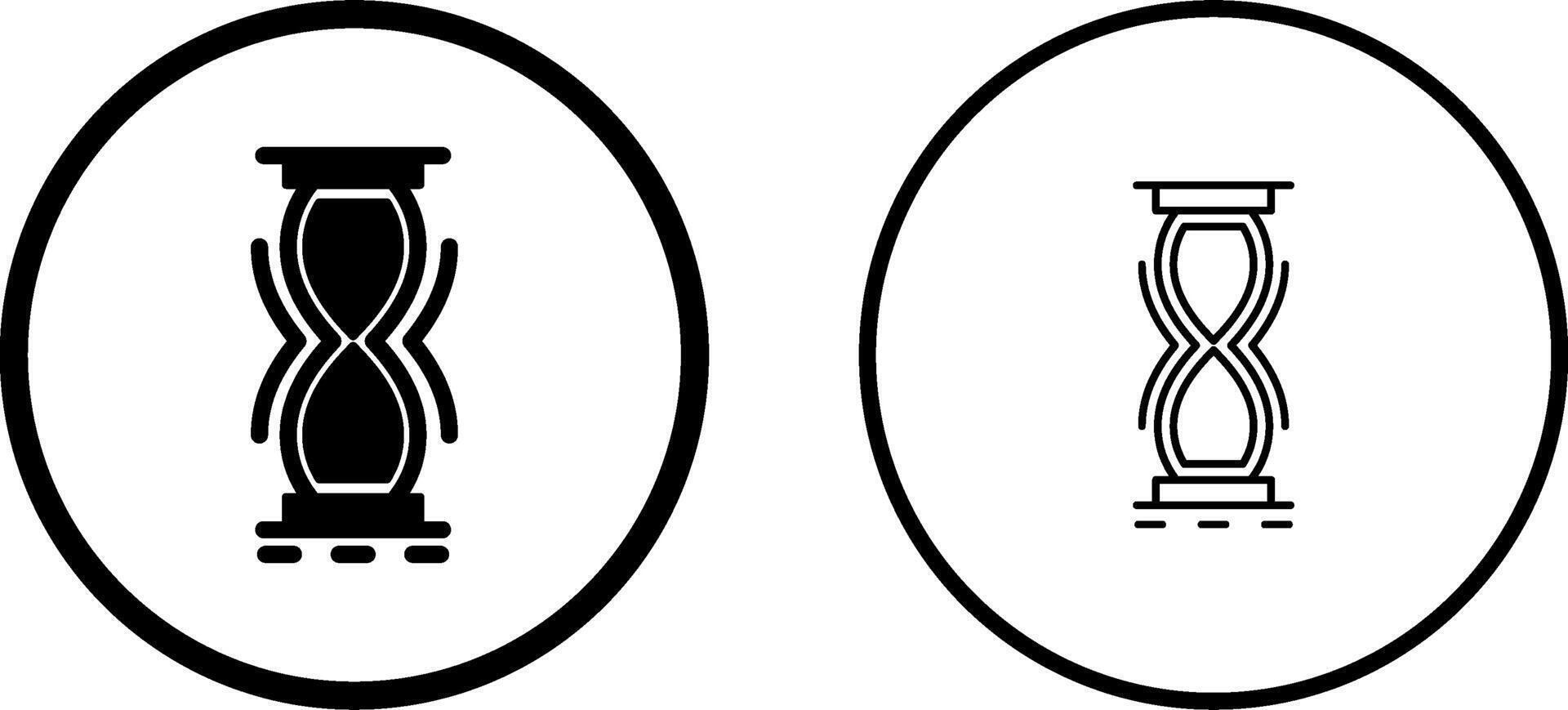 time Vector Icon