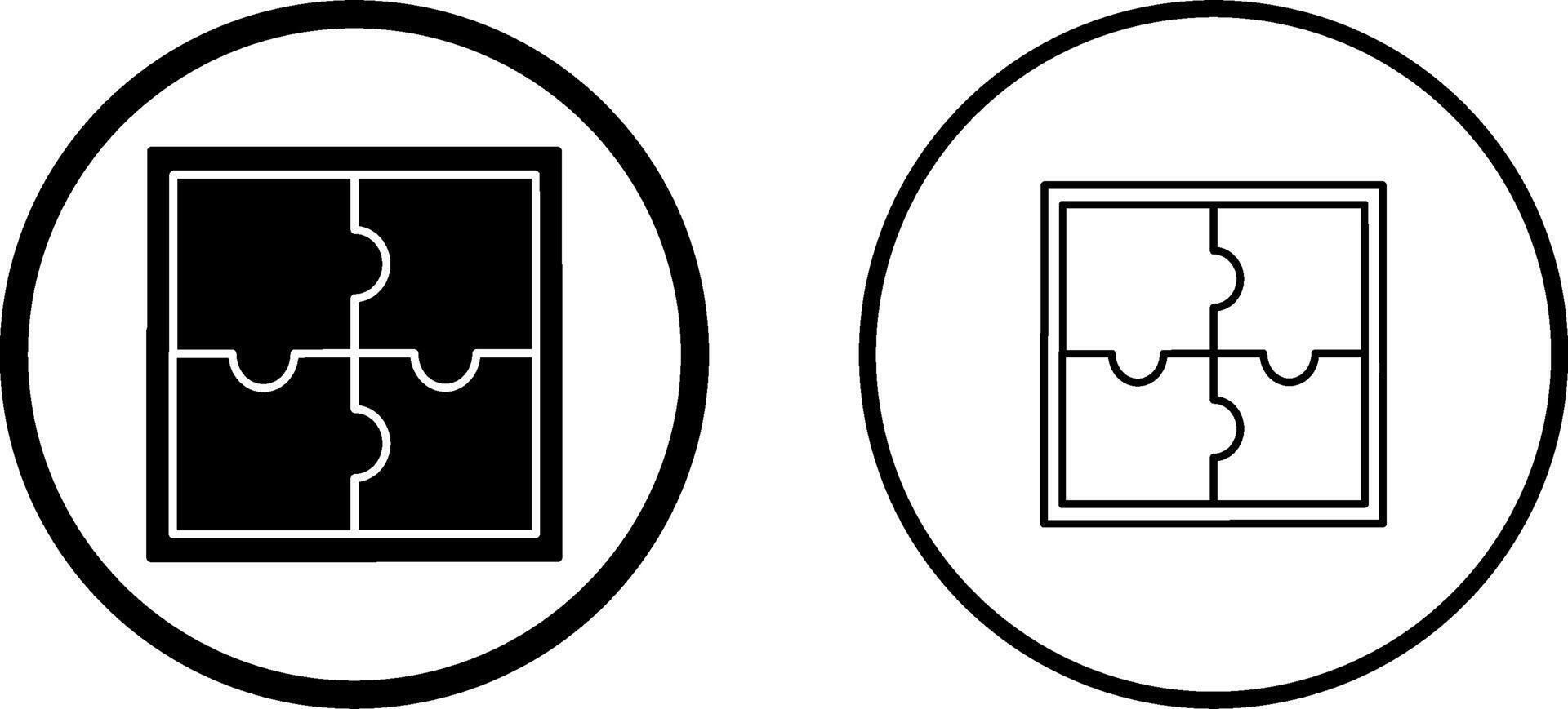 Solution Vector Icon
