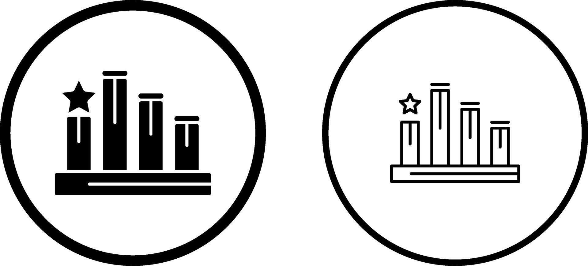 Star Vector Icon