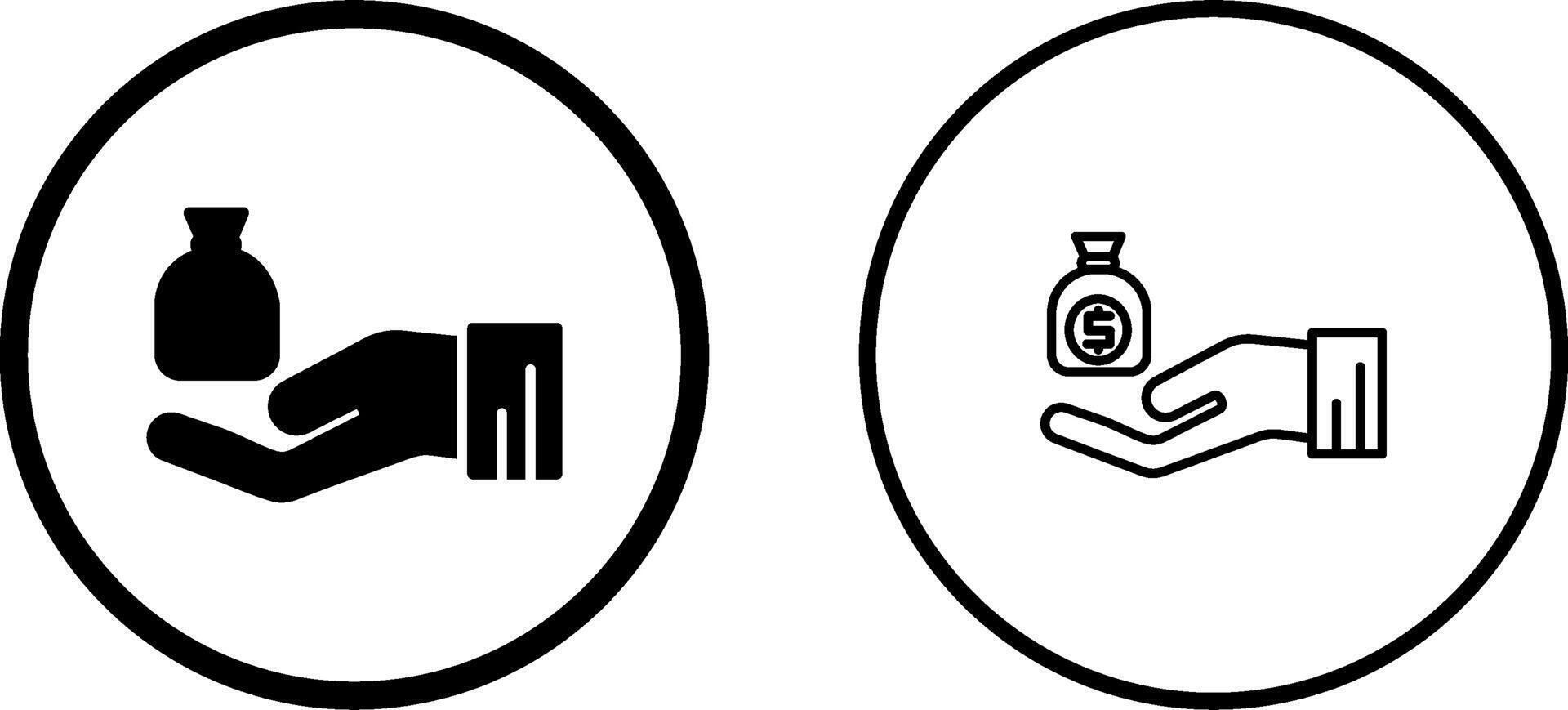 Insurance Vector Icon